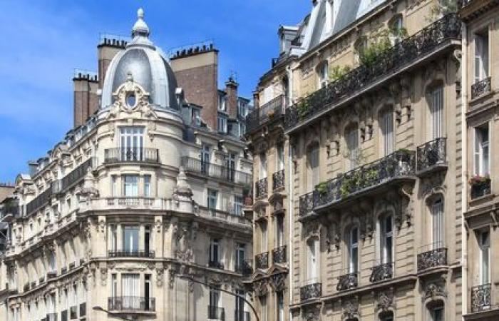 Prix ​​de l’immobilier : vers une hausse ?