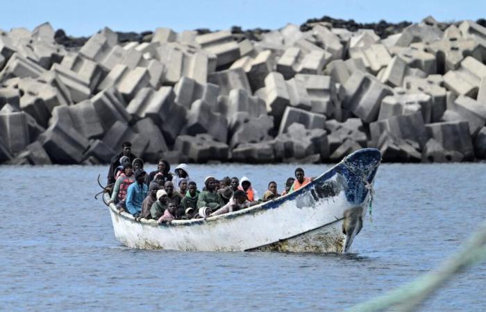 Au moins 25 morts dans un naufrage entre les Comores et Mayotte