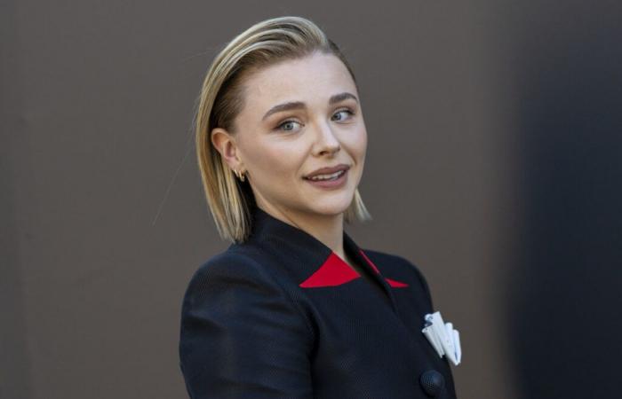 son ex Chloë Grace Moretz fait son coming-out