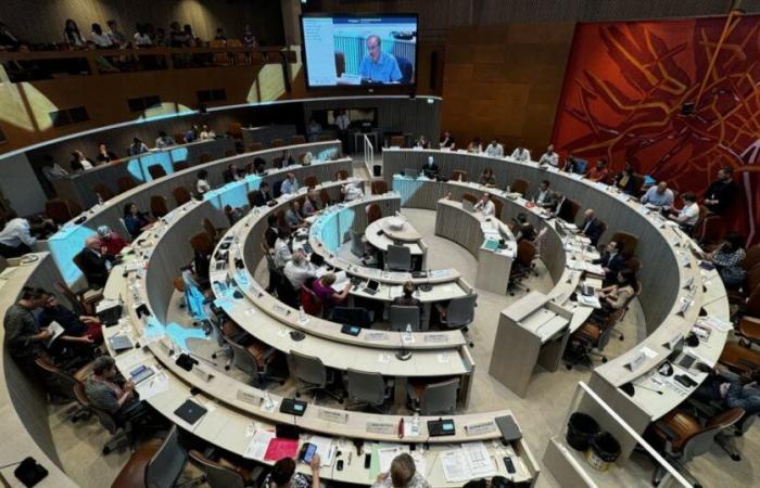 Politique en direct. C’est oui pour les mini-maisons à la mairie de Strasbourg