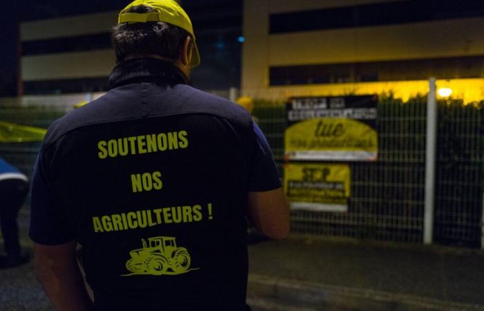 L’agitation de la Coordination rurale menace de bloquer le fret ferroviaire à partir du 19 novembre