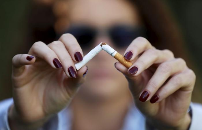 Patchs, gommes, cigarettes électroniques, quelles sont les meilleures alternatives pour arrêter de fumer ?