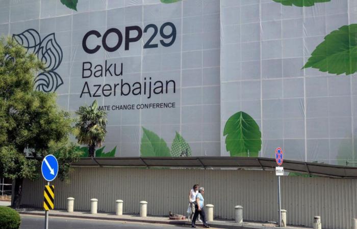 La Papouasie-Nouvelle-Guinée refuse de participer à la COP29, la qualifiant de « perte de temps »