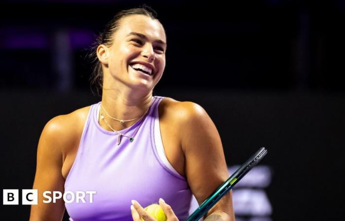 Tirage au sort et aperçu alors que Sabalenka, Swiatek et Gauff mènent le peloton en Arabie Saoudite