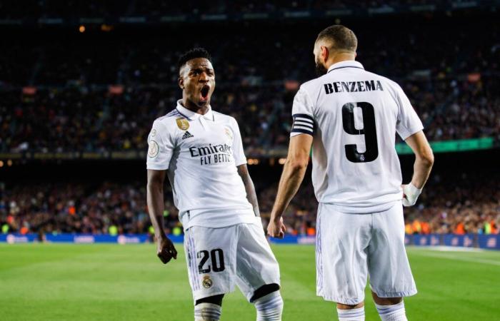 Real Madrid – Vinicius Jr : L’intervention de Benzema a payé !