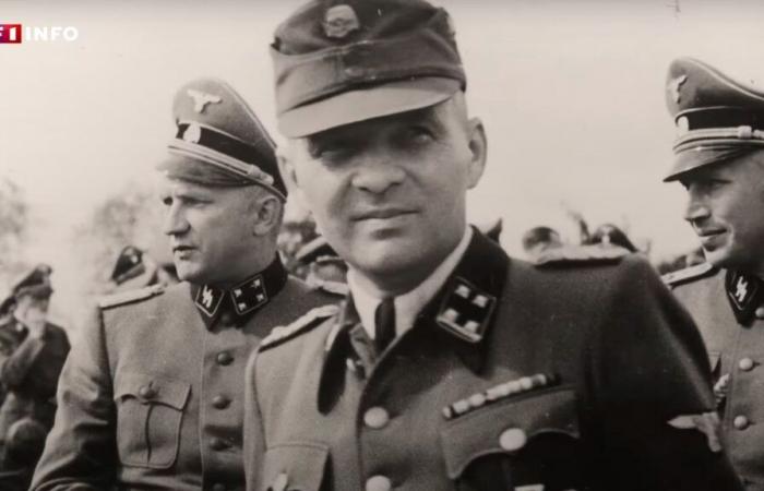 qui était Rudolf Höss, le bourreau d’Auschwitz ?