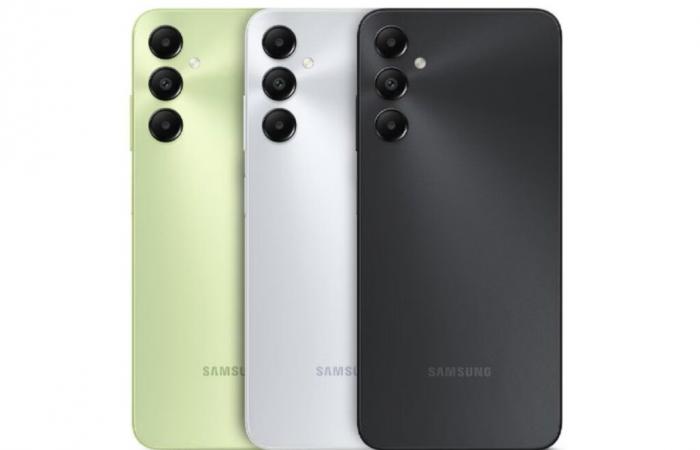 Soyez avare, ce smartphone Samsung est vendu pour une somme dérisoire (88€) ????