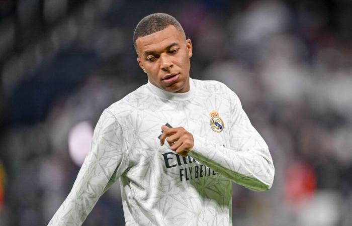 Zidane, Cristiano Ronaldo… Le Real Madrid balance sur Mbappé !