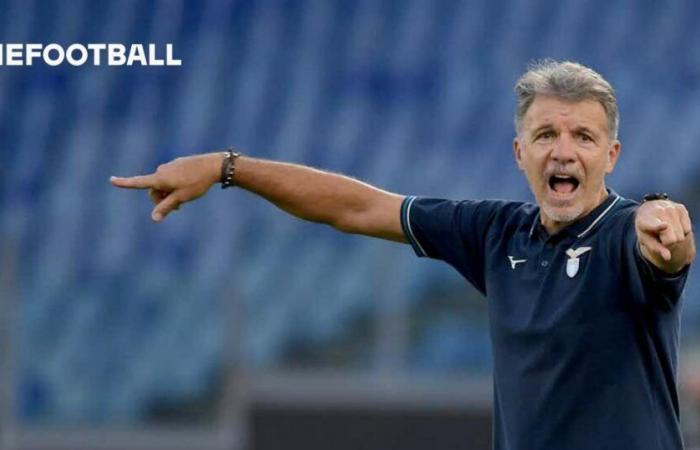 La Lazio s’envole et s’empare de la troisième place