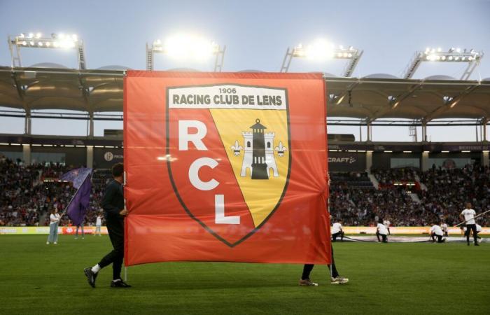 RC Lens : Après le PSG, il réclame une signature XXL !