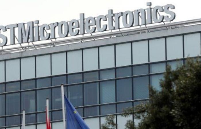 Morgan Stanley juge que l’action STMicroelectronics risque une nouvelle baisse