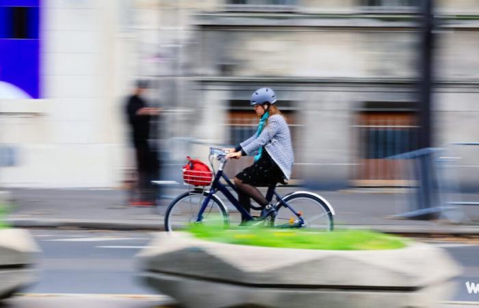 Pourquoi est-il si difficile de faire du vélo en banlieue parisienne ?