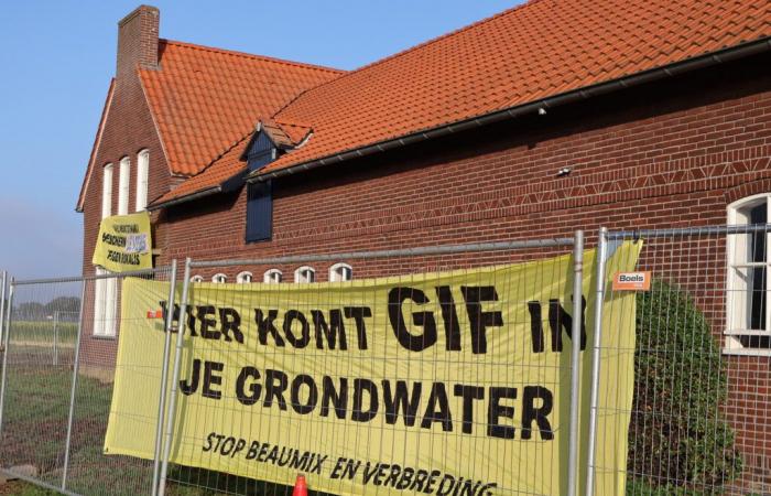 Des militants occupent Hoeve Kamerhof contre l’élargissement de l’A2