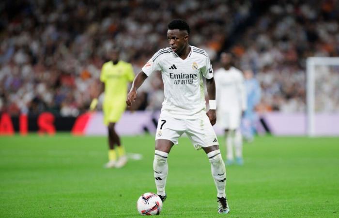 Scandale au Real Madrid, cette star dénonce le vol !