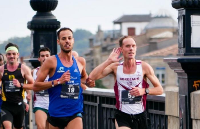 un coureur décède après un malaise pendant les 10 km des quais