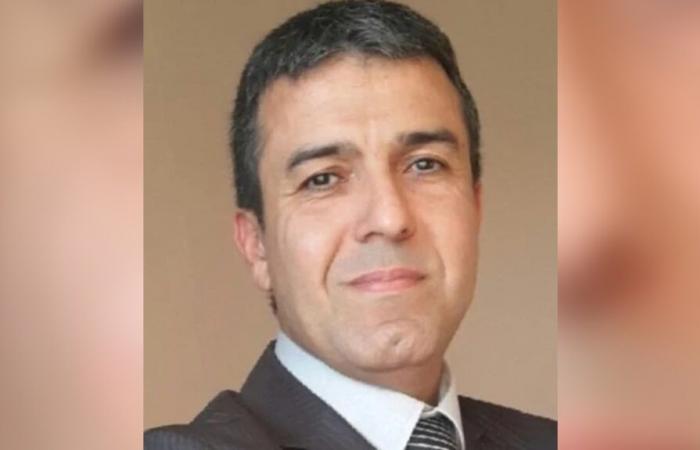 Abdelfettah Kabssi nommé directeur du renseignement territorial de l’Oise