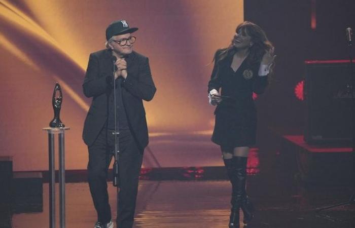 Le Gala de l’ADISQ, dominé par Les Cowboys Fringants