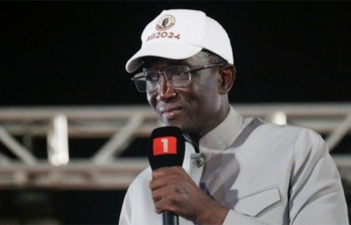 Amadou Ba sur le développement de la Casamance : “Nous avons laissé tout ce dont nous avons besoin dans nos tiroirs” – Lequotidien