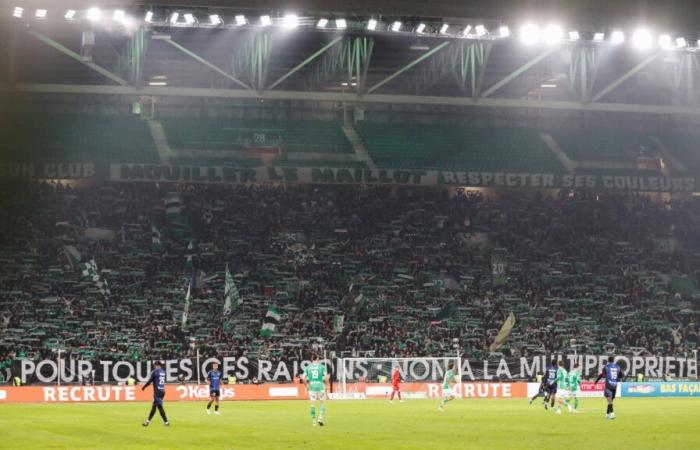 une nouvelle plainte déposée contre DAZN et la LFP après Saint-Etienne-Strasbourg