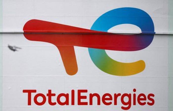 TotalEnergies signe un contrat majeur avec une entreprise chinoise