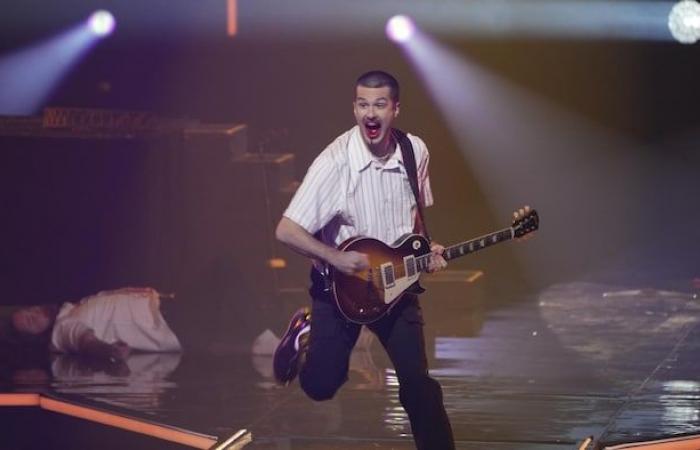 Le Gala de l’ADISQ, dominé par Les Cowboys Fringants