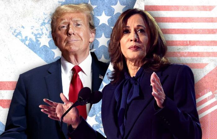 Entre Trump et Harris, qu’adviendra-t-il de l’aide américaine à l’Ukraine après les élections ?