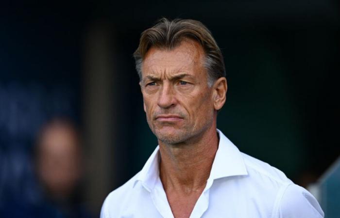 Hervé Renard révèle la raison de son échec à intégrer l’équipe du Sénégal