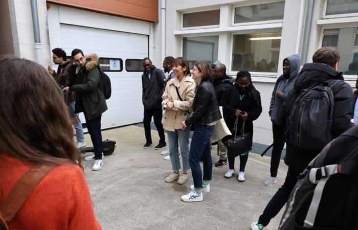 « retenir » les jeunes médecins dans un territoire « verrouillé »