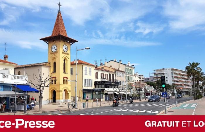 Prix ​​des logements à Cagnes-sur-Mer au 1er novembre 2024