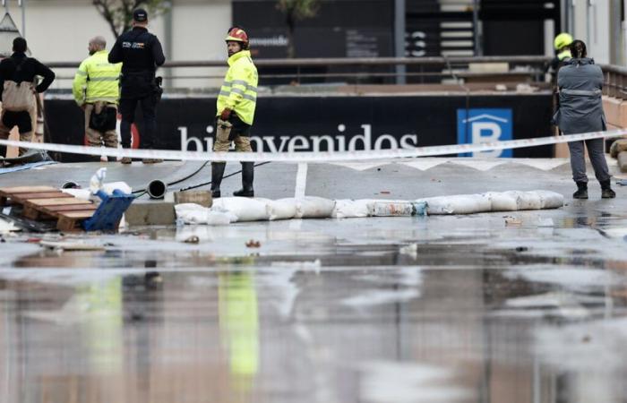 les secours craignent de découvrir de nouvelles victimes