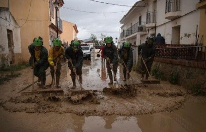 Après les inondations meurtrières, la colère des victimes