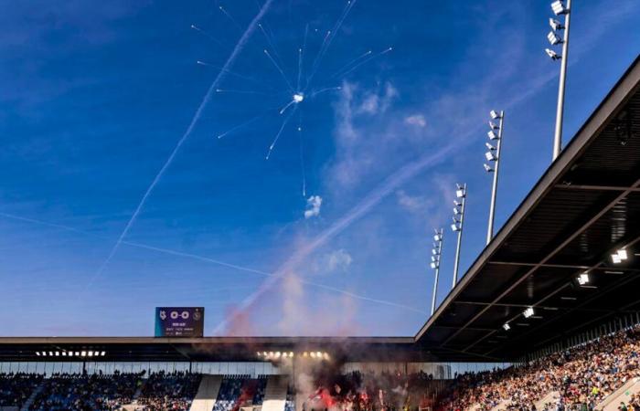 Le derby Lausanne-Servette, comme on l’aime