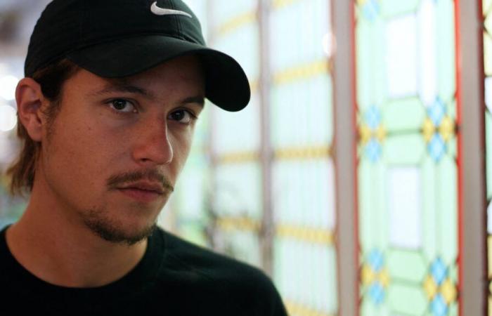 Nekfeu répond après les accusations de viols et de violences par son ex-compagne : ce que l’on sait