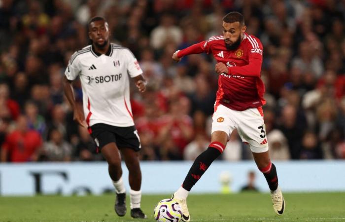 La star de United envoie un grand message à Ruben Amorim après le match nul de Chelsea