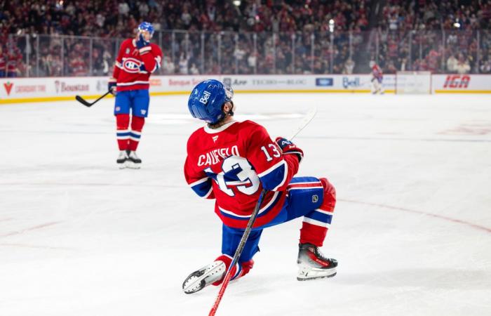 « S’il vous plaît, soyez patient avec la défense de Caufield »