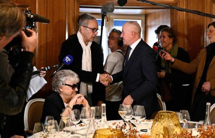 Antoine Gallimard déplore le « silence » du Salon du livre d’Alger