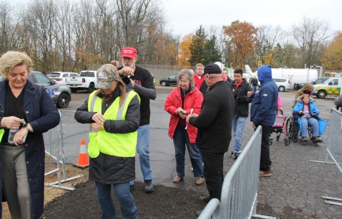 Kalamazoo obtient un rallye supplémentaire avant la fin – NowKalamazoo