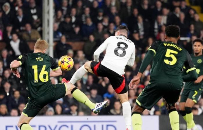 Le supersub Harry Wilson pique les Bees avec un doublé dans le temps additionnel pour Fulham – The Irish News