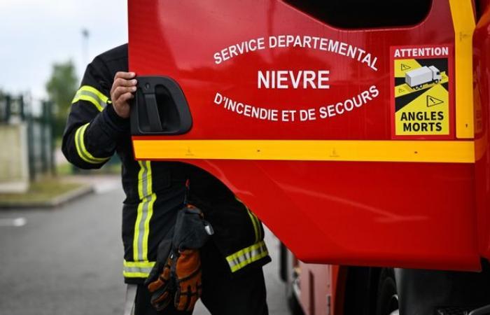 Des voitures garées percutées, une voiture en feu, une maison ravagée par les flammes… L’actualité de la Nièvre en bref