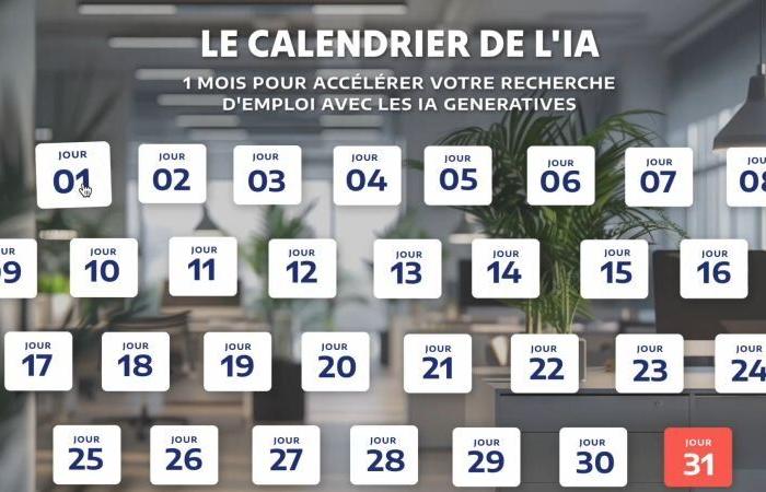 Microsoft France lance AI Skills Navigator et prépare l’IA Calendar