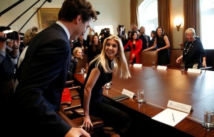 Ottawa réactive ses contacts avec l’entourage de Donald Trump