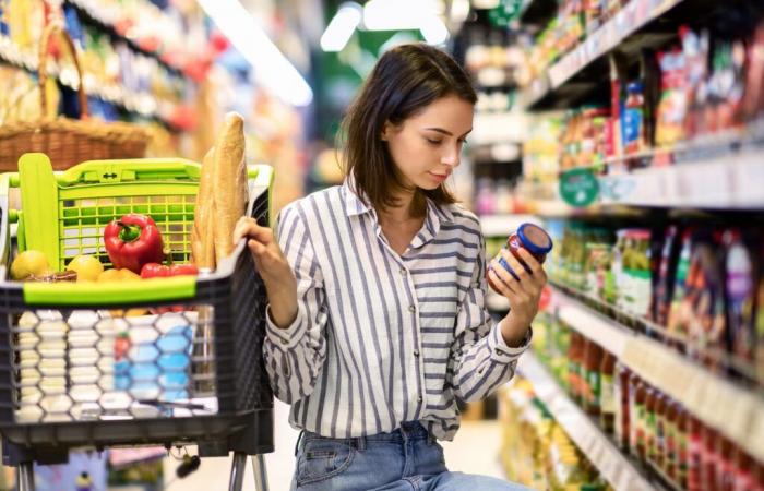 Ce colorant alimentaire courant est pointé du doigt par l’UFC-Que Choisir pour ses risques sanitaires