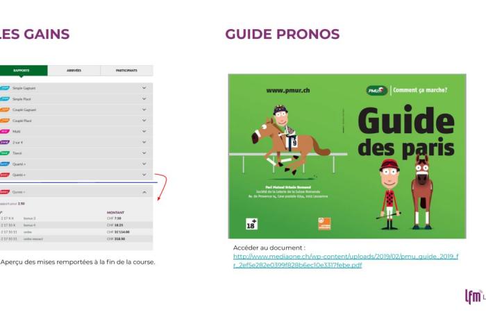 Participez au casting du LFM et chantez sur scène avec « L’Héritage Goldman » !