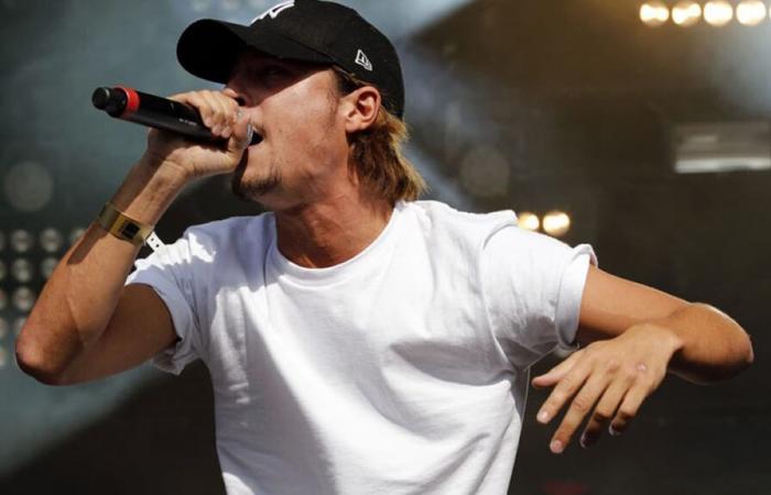 Le rappeur Nekfeu accusé de viols et violences par son ex-femme