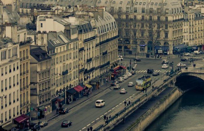 La réduction de la vitesse à 50 km/h sur le périphérique parisien peut-elle influencer les prix de l’immobilier ?