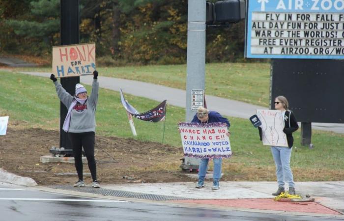 Kalamazoo obtient un rallye supplémentaire avant la fin – NowKalamazoo