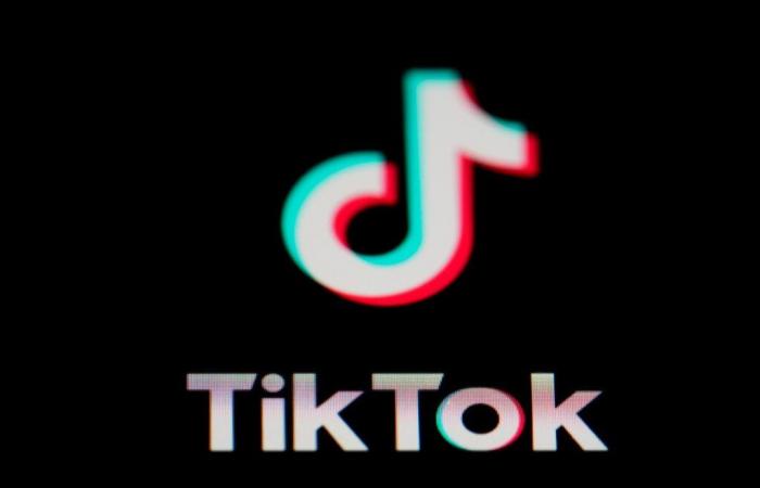 sept familles françaises annoncent qu’elles attaquent TikTok en justice