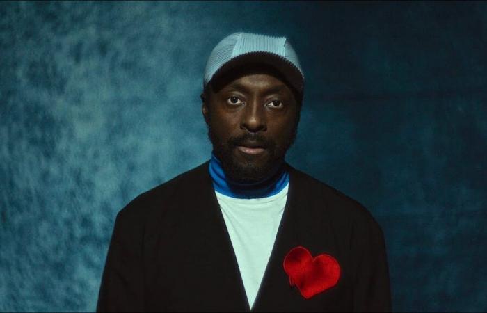 le chanteur Will.i.am dévoile le single « Yes She Can » en soutien à Kamala Harris