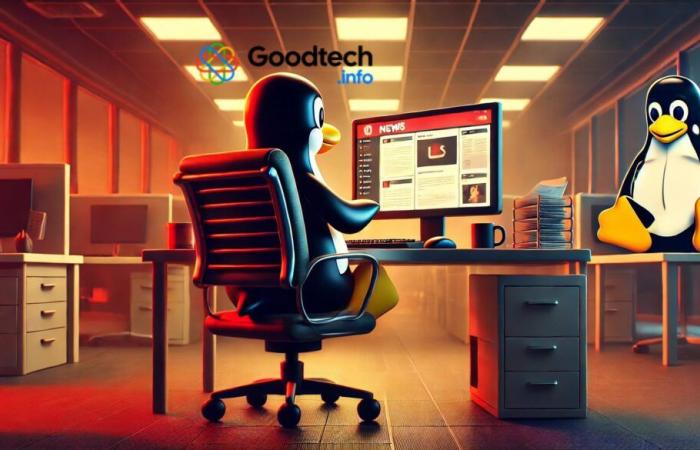 Votre revue de presse #GoodTech du lundi 4 novembre 2024