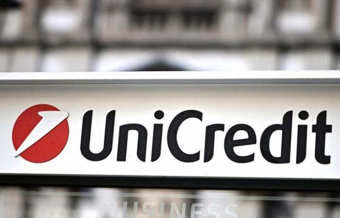 L’italien UniCredit acquiert la filiale roumaine de la banque grecque Alpha – 11/04/2024 à 17h00